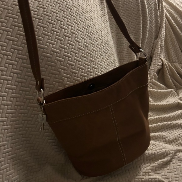 Fossil purse with matching wallet - Picture 1 of 6